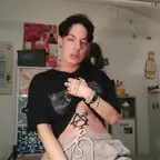 Alex FTM avatar