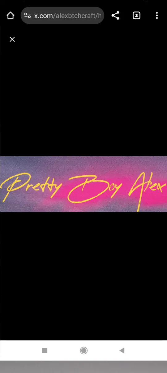 Alex FTM header
