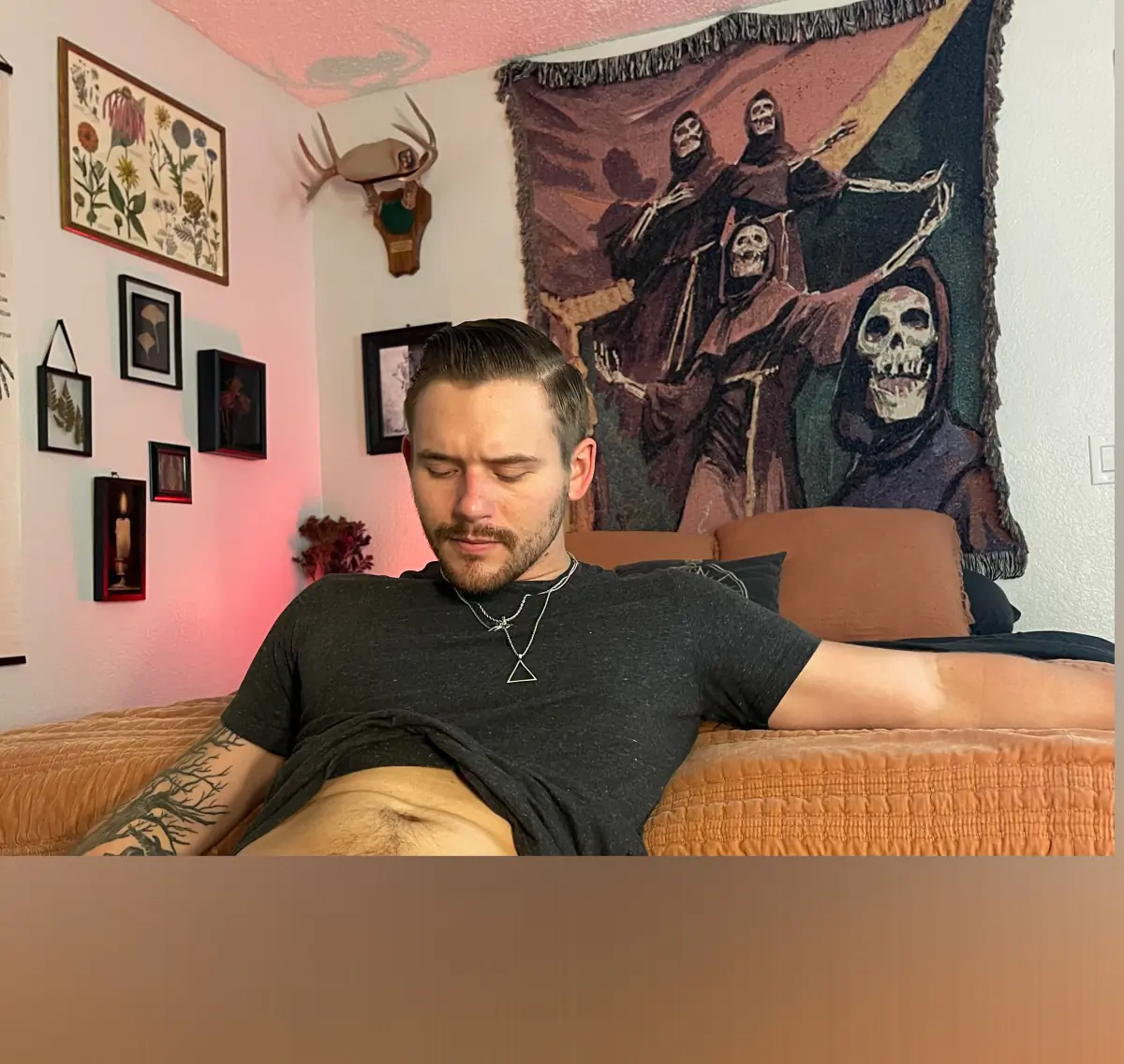 Alex Envy header