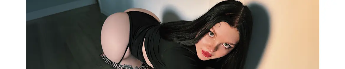Alexis Lust header
