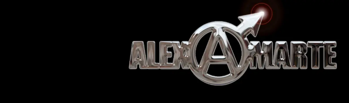 Alex Marte header