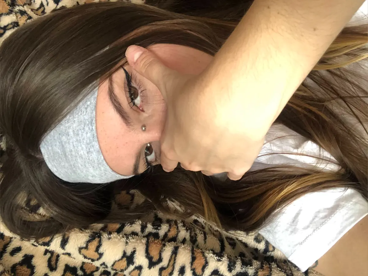 Alexa Parker header