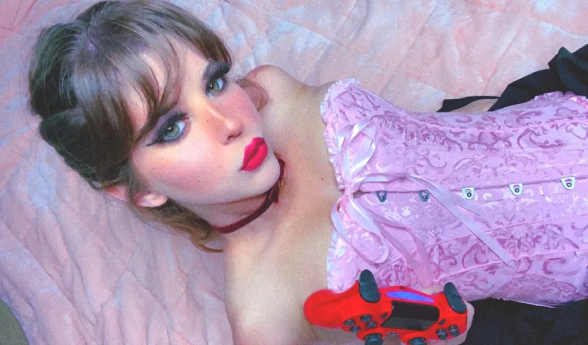 💕✨Alice ✨💕 cover
