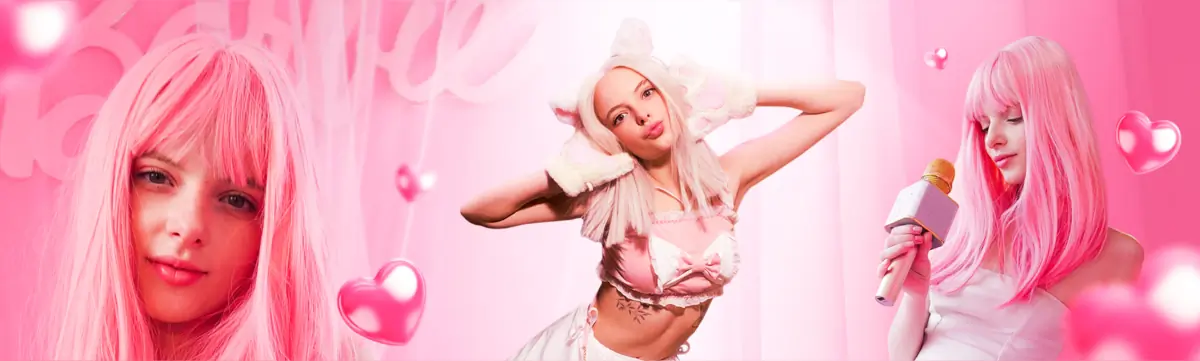 Alice header