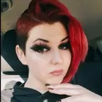 Alice ~ Your Big Titty Goth Girlfriend avatar