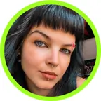 Alina  🇩🇪 🇺🇸 19y/o 💘 avatar
