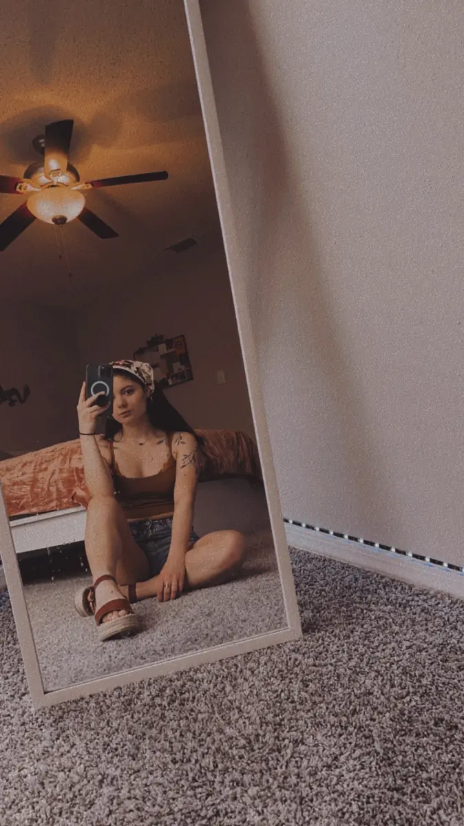 Allie cover