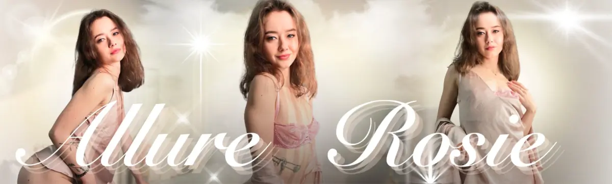 Rosie🌹 cover