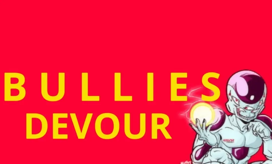 iBully ⚡️Tops header
