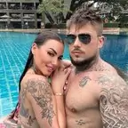 INKED GODS 🖤 avatar