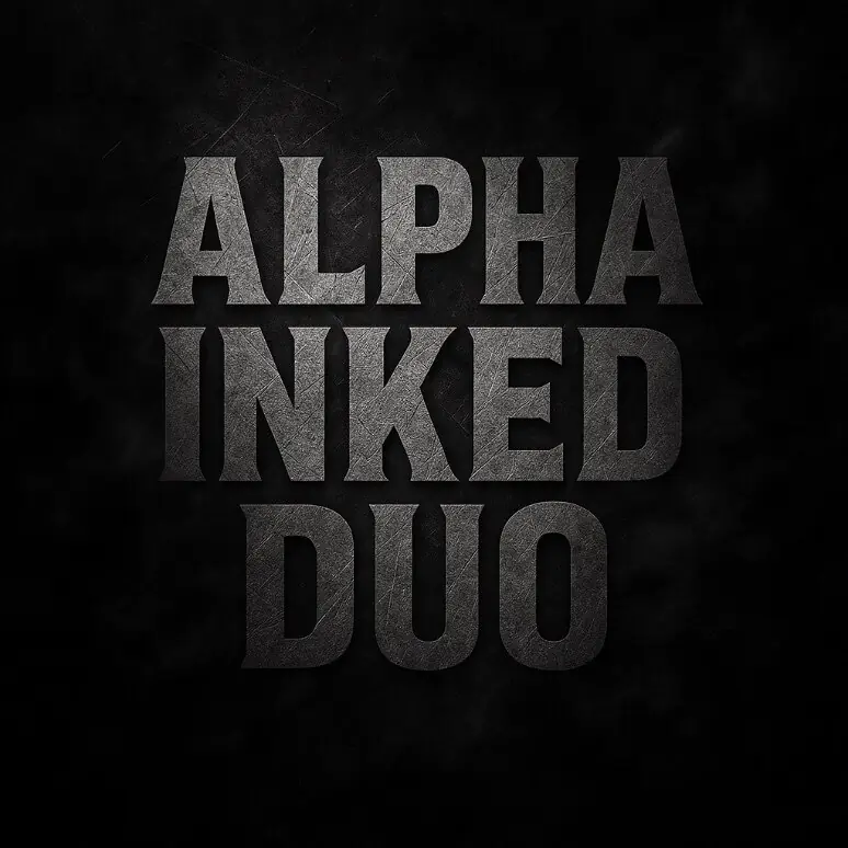 INKED GODS 🖤 cover