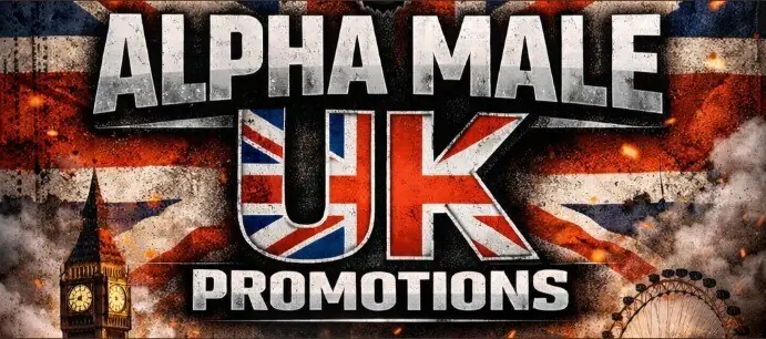 🔥🇬🇧ALPHA UK 🇬🇧🔝10% PROMOTIONS 🔥 header