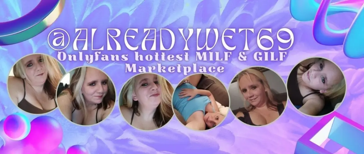 alreadywet69/promos 23K PLUS cover