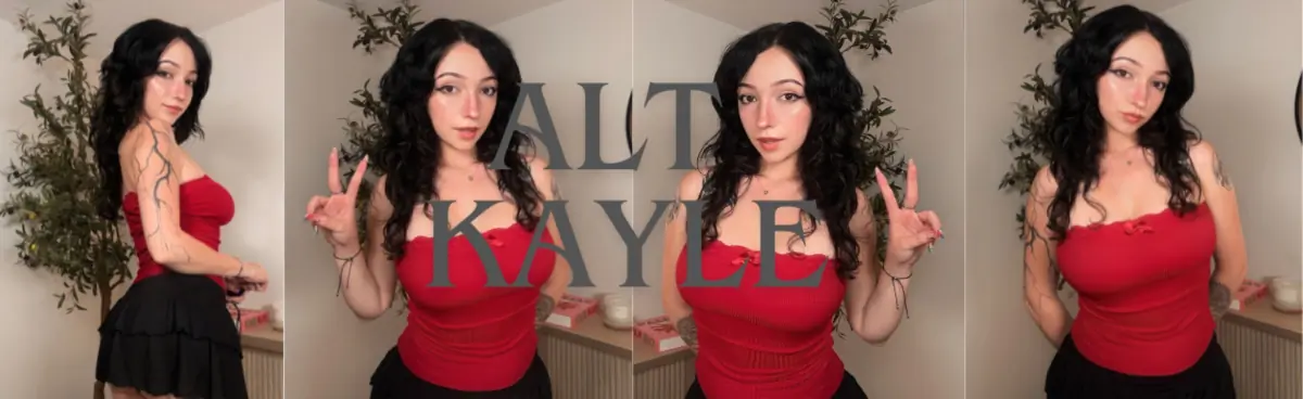 Kaylee header