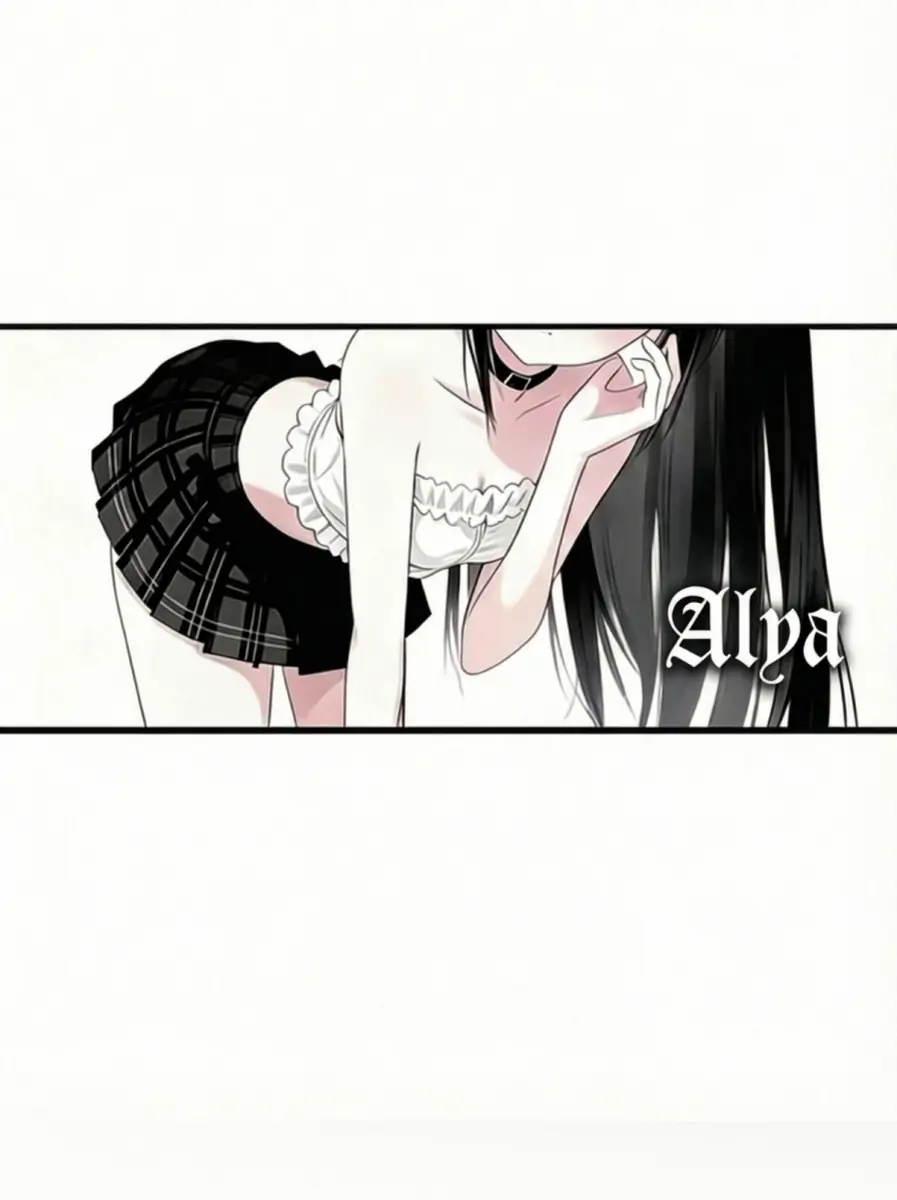 Alya cover