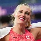 Alysha Newman avatar