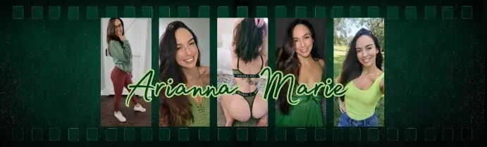 💕Arianna- Hairy pussy cover
