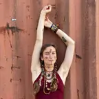 Amarita Franchetti avatar