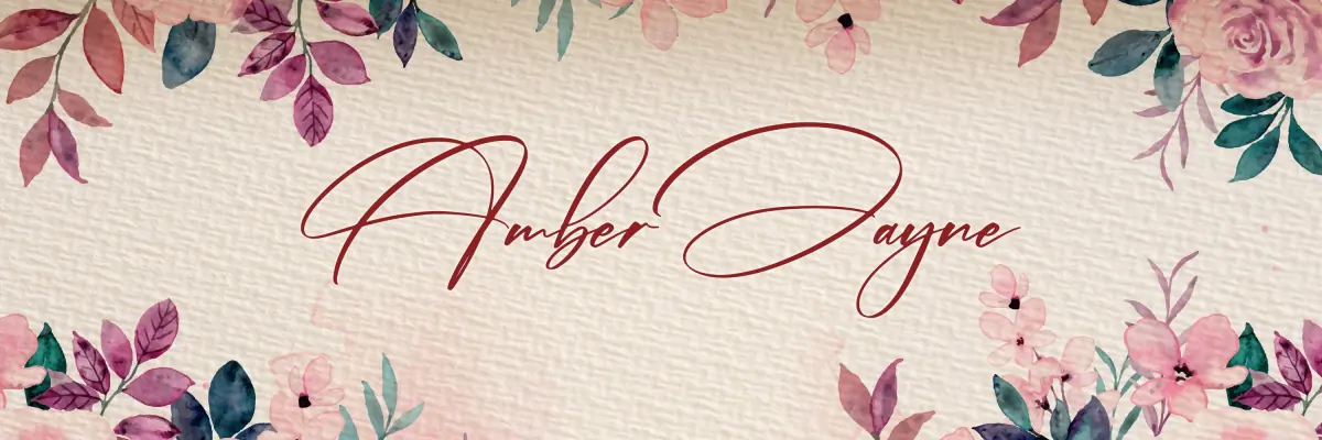 Adult🌟Amber-Jayne (18+) cover