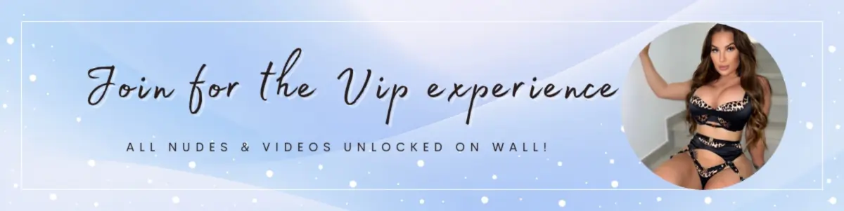 👑 AMBER JADE - VIP! 💓 cover