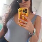 Amber avatar