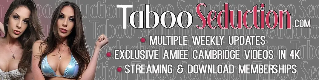 🟢 Amiee Cambridge cover