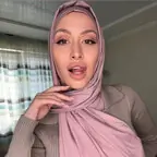 Amira🖤 avatar