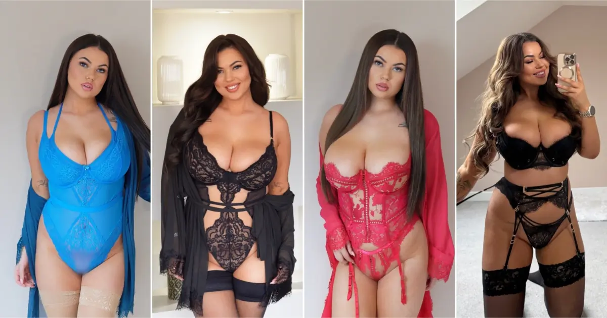 Amirah Leia header