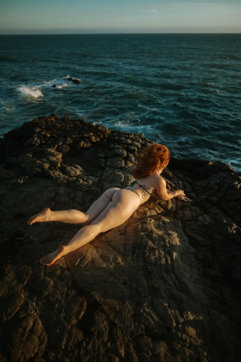 Amy Ginger Hart cover