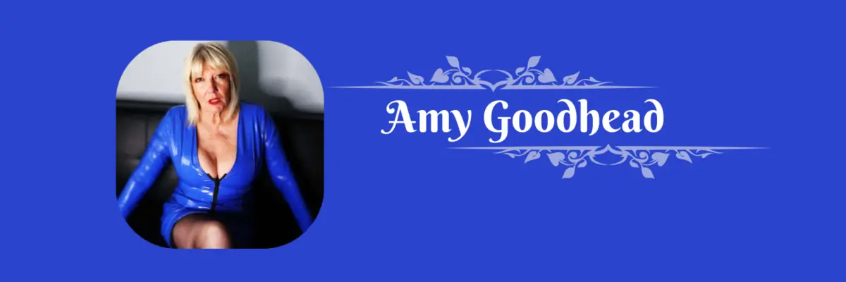 Amy Goodhead ALL UNLOCKED VIP👑 header