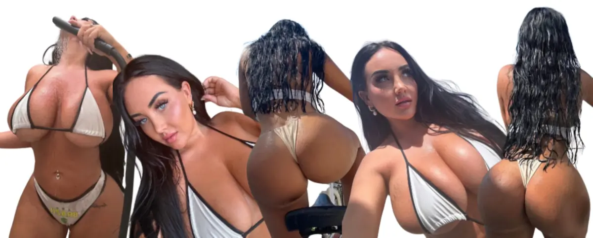 AMY 🍉 NATURAL GG cover
