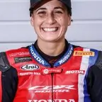 ANA CARRASCO avatar