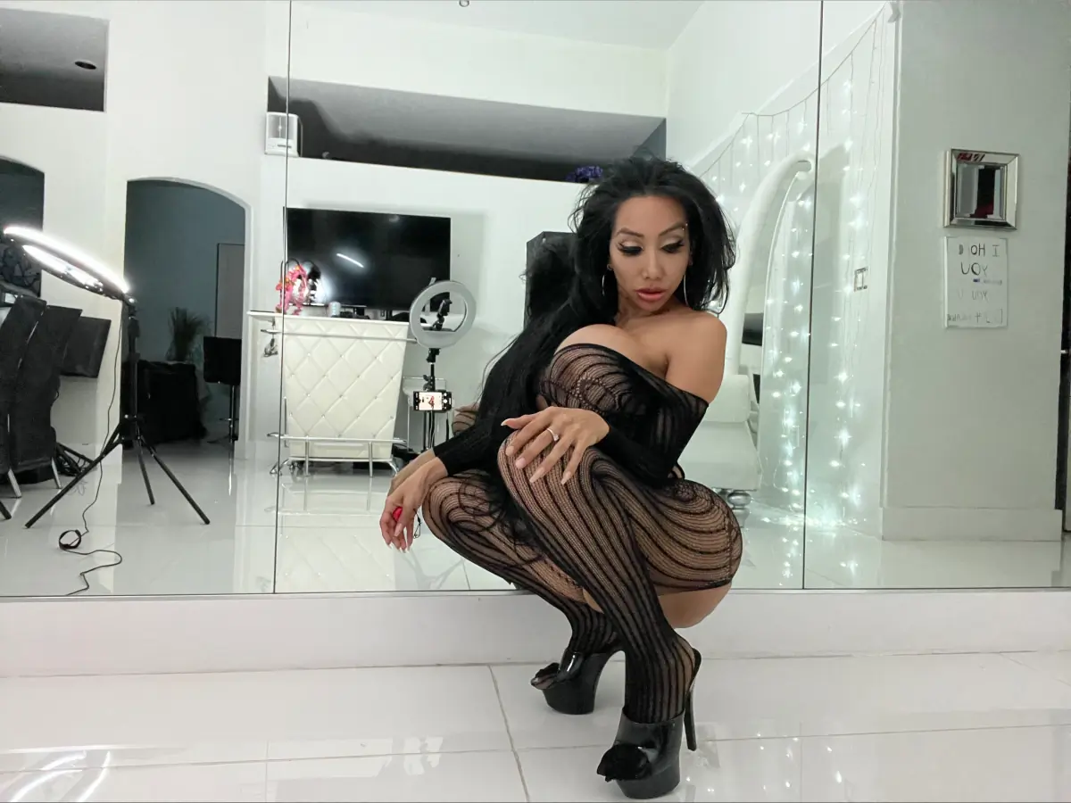ANAKALIYAH Goddess ✨ header