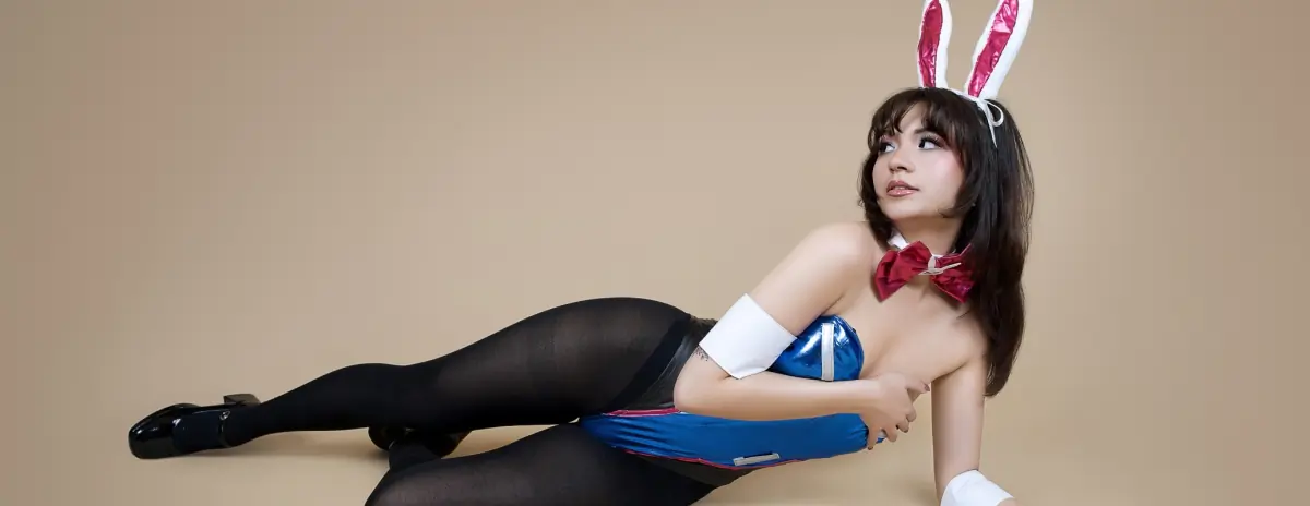 Ana Mei (≧◡≦) ♡ cover