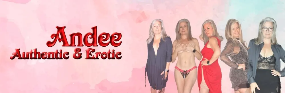 Andee Charm cover