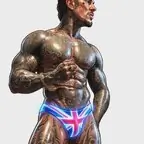 Andrew England VIP avatar