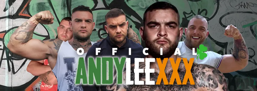 Andy Lee cover