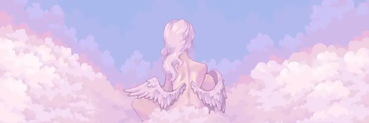 Angel🩷 cover