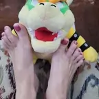 Angelic Feet avatar