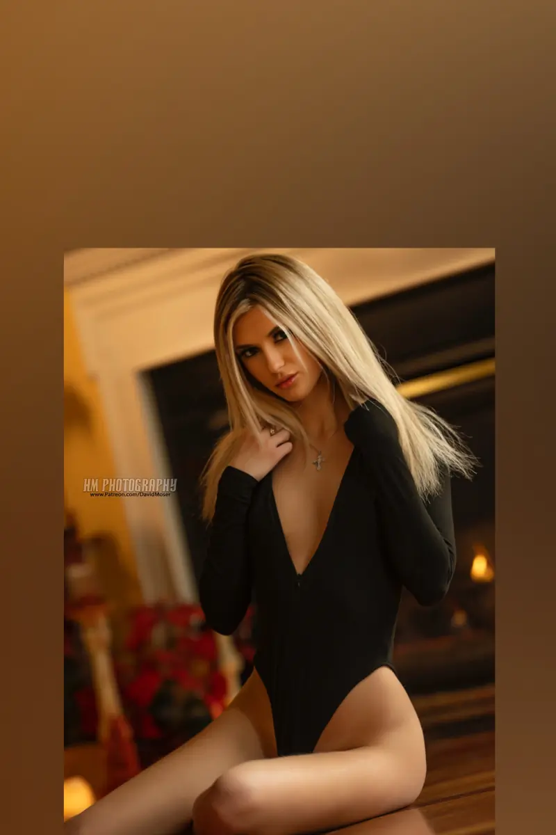 Angelina Treasure header