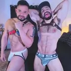 Angels Unleashed - Ricky and Diego avatar
