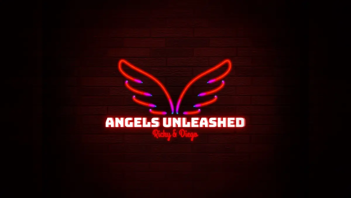 Angels Unleashed - Ricky and Diego header