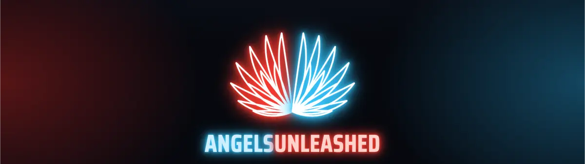 Angels Unleashed cover