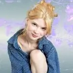 Anika⭐️ avatar