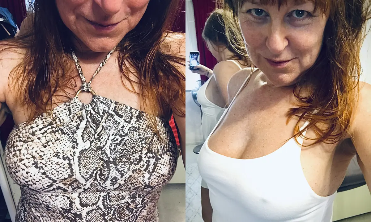50&fabulous cover
