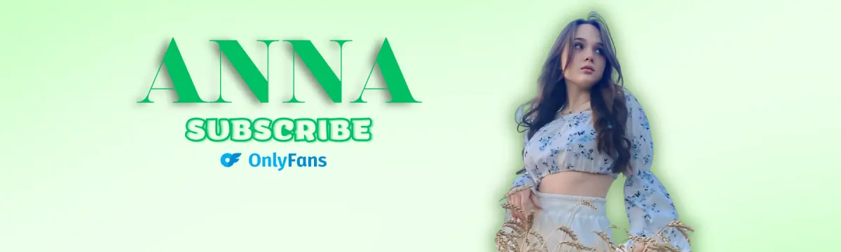 💜ANNA💛 header