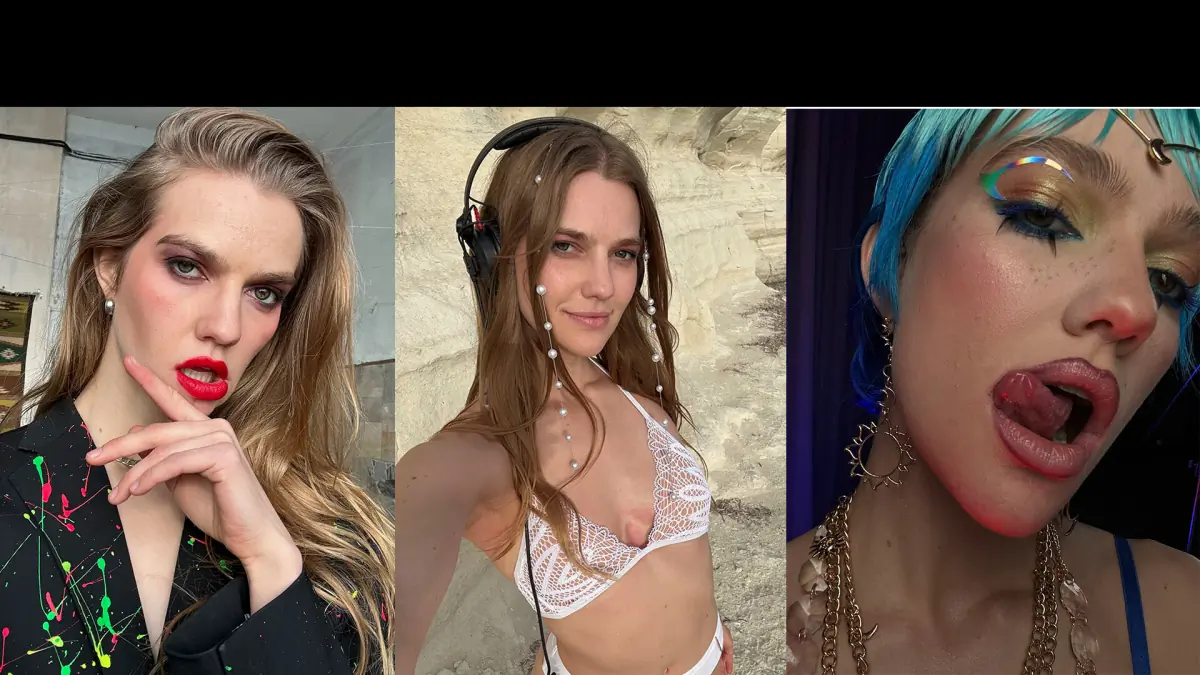 Anna Lumora header