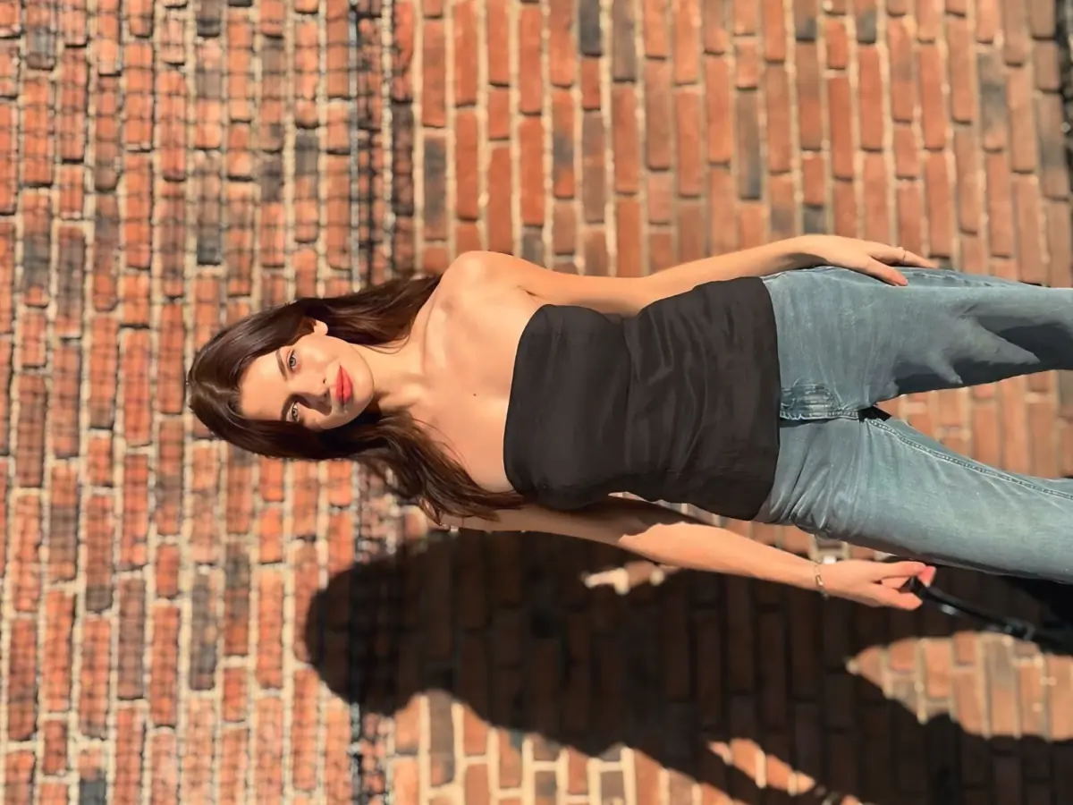 Anna Starlet ⭐ header