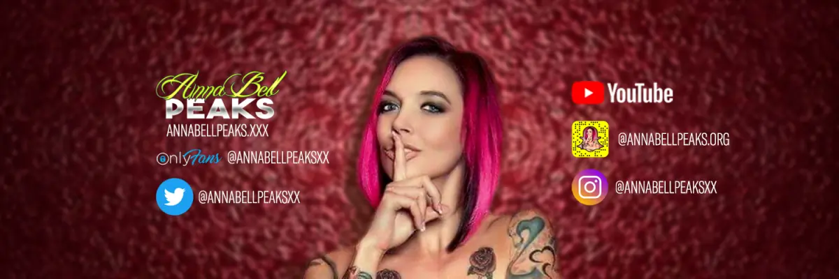 Anna Bell Peaks header