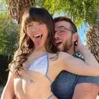 Anna + Ben avatar
